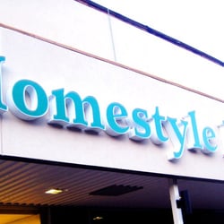 Home Style Diner