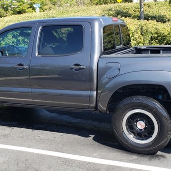 Deans Details - Wash N' Wax Package - Auto Detailing Near Me