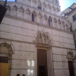San Michele in Borgo