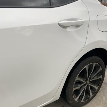 1st Street Collision - Body Shops Near Me - Rialto, California