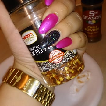 Royal Nails & Spa - Waxing Near Me - El Paso, Texas
