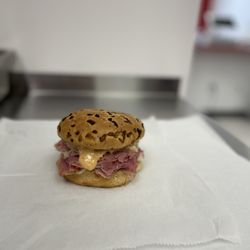 Ann Marie's Corned Beef