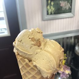 Single cone Single cone
