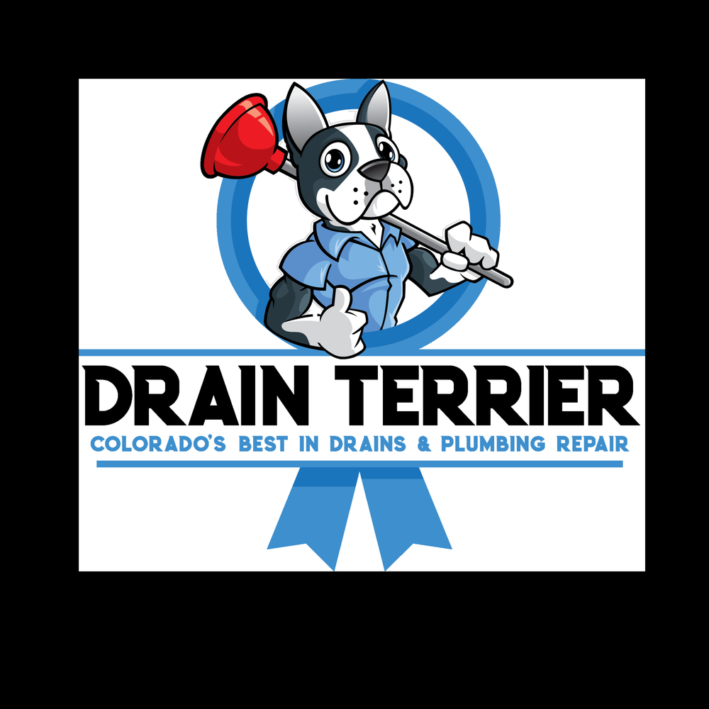 Slide of Drain Terrier