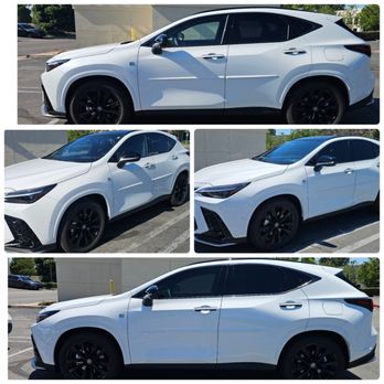 Sage Window Tint - 30% IRX all-round / AIR 80 windshield - Car Window Tinting Near Me - Rancho Cucamonga, California Sage Window Tint - 30% IRX all-round / AIR 80 windshield - Car Window Tinting Near Me - Rancho Cucamonga, California