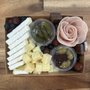 Cellar bites