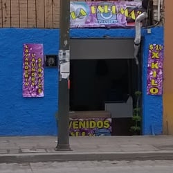 Lavandería La Espuma - Lavandería La Espuma