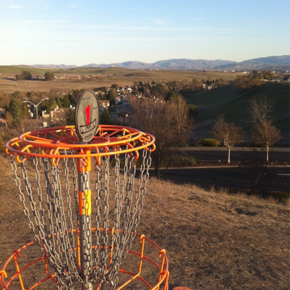 Old Ranch Park Disc Golf Course - Disc Golf Near Me - San Ramon, California Old Ranch Park Disc Golf Course - Disc Golf Near Me - San Ramon, California