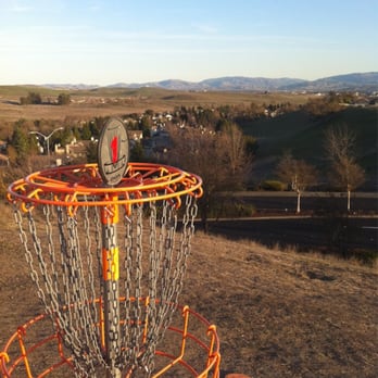 Old Ranch Park Disc Golf Course - Disc Golf Near Me - San Ramon, California Old Ranch Park Disc Golf Course - Disc Golf Near Me - San Ramon, California