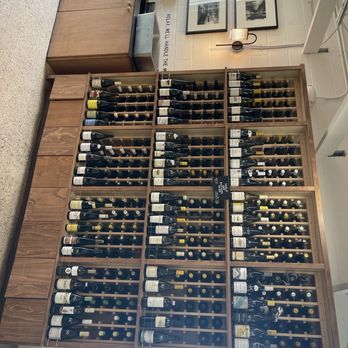 Flo's Wine Bar & Bottle Shop - Wine Bars Near Me - Austin, Texas