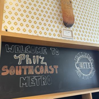 Philz Coffee - Coffee & Tea Near Me - Costa Mesa, California Philz Coffee - Coffee & Tea Near Me - Costa Mesa, California