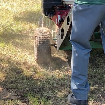 Weed Man - Wow so glad I'm getting this done. Every blade of grass is thanking me..my water bill likes, too! - Pest Control Near Me - Fresno, California
