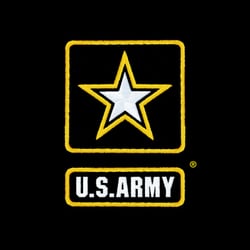 U.S. Army Career Center - US Army logo