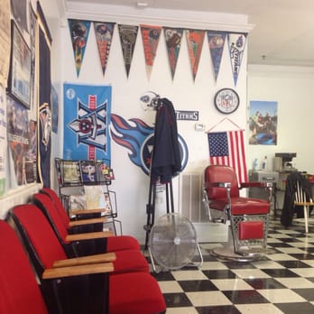Belle Meade Barber Shop - Awesome place! - Barbers Near Me - Nashville, Tennessee Belle Meade Barber Shop - Awesome place! - Barbers Near Me - Nashville, Tennessee