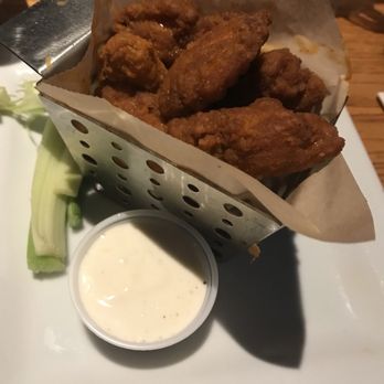 Chili's - Bone buffalo wings - American Near Me - Rancho Cucamonga, California Chili's - Bone buffalo wings - American Near Me - Rancho Cucamonga, California
