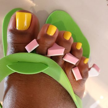 Arundel Nails & Spa - Pedicure - Nail Salons Near Me - Hanover, Maryland
