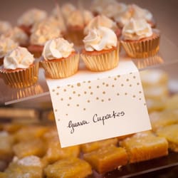 Bambina Bakes