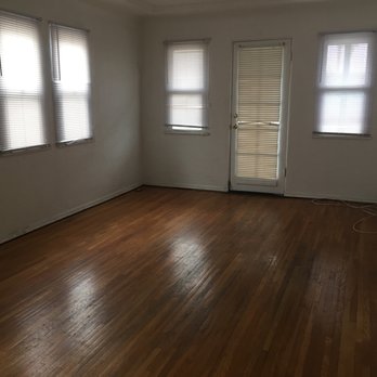 Evolution Flooring - Before - Flooring Near Me
