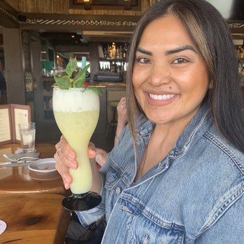 Trader Vic's - The Behia, I hiiiiiiighlt recommend! - Hawaiian Near Me - Emeryville, California Trader Vic's - The Behia, I hiiiiiiighlt recommend! - Hawaiian Near Me - Emeryville, California