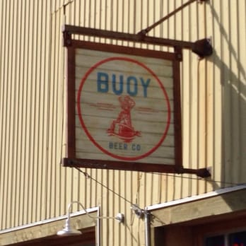Buoy Beer - Brewpubs Near Me - Astoria, Oregon