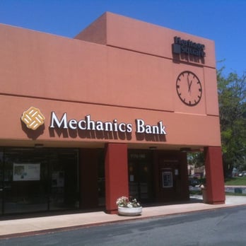 Mechanics Bank - Mechanics Bank in Concord - Banks & Credit Unions Near Me - Concord, California Mechanics Bank - Mechanics Bank in Concord - Banks & Credit Unions Near Me - Concord, California