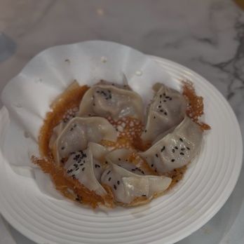 Dumpling Bar - Wagyu Steamed Beef Dumplings(6pcs) - Chinese Near Me - San Marino, California Dumpling Bar - Wagyu Steamed Beef Dumplings(6pcs) - Chinese Near Me - San Marino, California