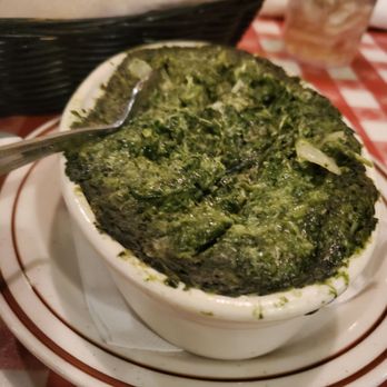 Arthur's Tavern - Creamed spinach - Pubs Near Me - Morris Plains, New Jersey Arthur's Tavern - Creamed spinach - Pubs Near Me - Morris Plains, New Jersey