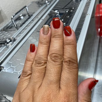 7 Nail Spa - Nail Salons Near Me - San Francisco, California 7 Nail Spa - Nail Salons Near Me - San Francisco, California