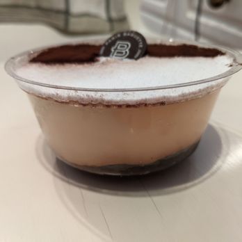 Paris Baguette - Tiramisu - Bakeries Near Me - Niles, Illinois Paris Baguette - Tiramisu - Bakeries Near Me - Niles, Illinois
