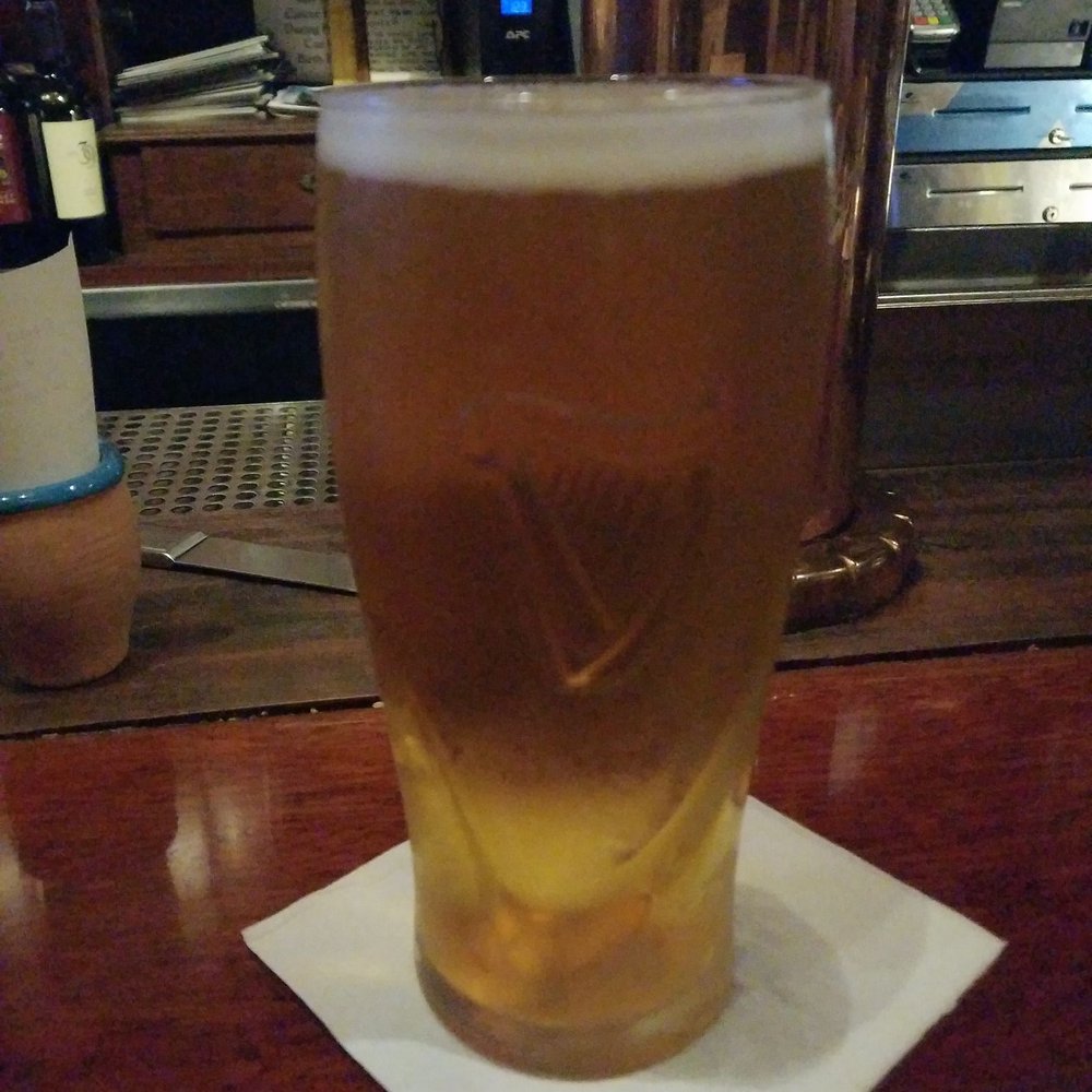 Fiddlers Green - Harp. That's Irish, right? - Irish Near Me - Millbrae, California Fiddlers Green - Harp. That's Irish, right? - Irish Near Me - Millbrae, California