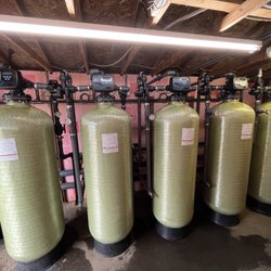 A community water system for Livingston Bay, Camano Island, WA