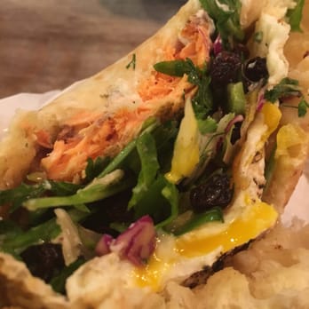 Taboonette - Mediterranean Near Me - New York, New York