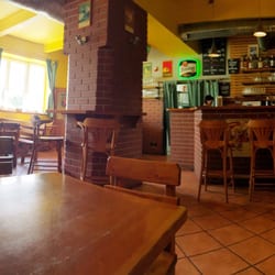 Restaurace Sokolovna Radotín