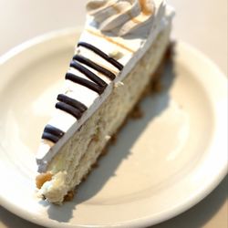 Aladdin's Eatery - Cleveland Heights - Cheesecake