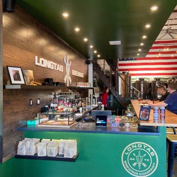 Longtab Brewing - Brewpubs Near Me - San Antonio, Texas Longtab Brewing - Brewpubs Near Me - San Antonio, Texas