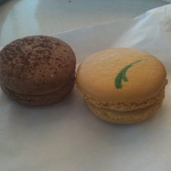 La Tour Cafe - Coffee and YUZU. Yum yum :) - Cafes Near Me - Honolulu, Hawaii