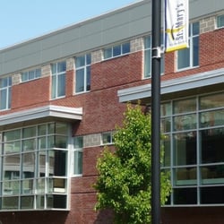 St Mary's High School