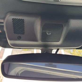 Turbo Tint - Sorry ass window strip - Car Window Tinting Near Me - Fredericksburg, Virginia