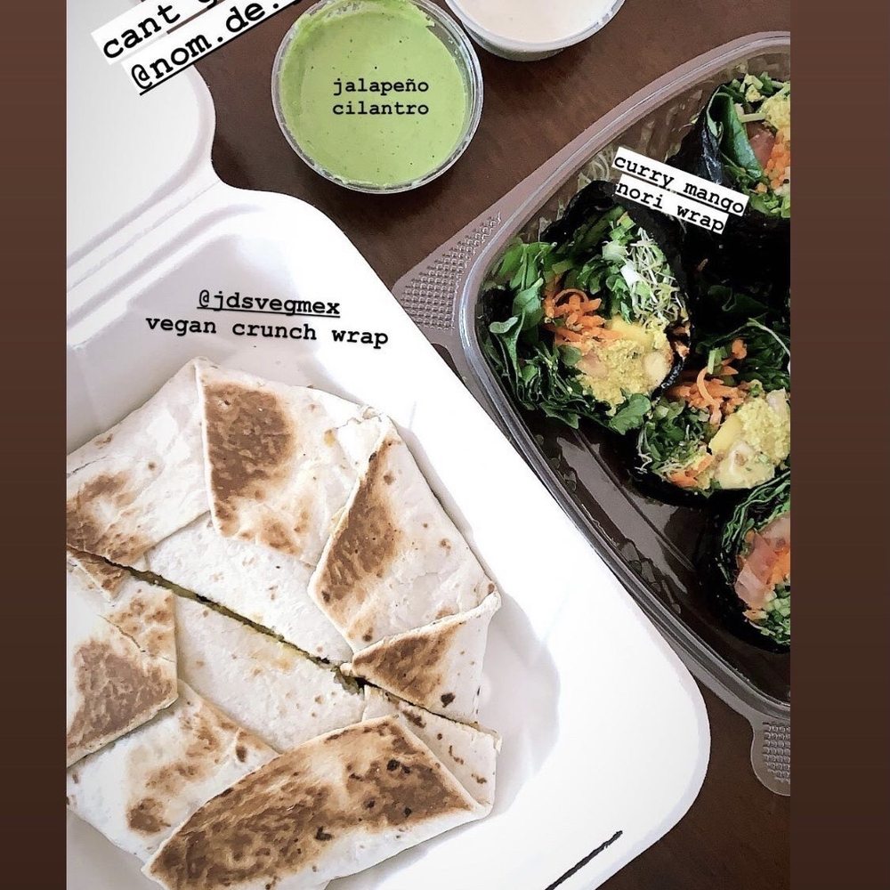 Crunchwrap Crunchwrap