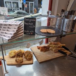 Soup en Zo - Breads, pastries
