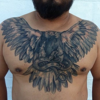 Bright Side Tattoo Studio - Piercing Near Me - Spokane Valley, Washington