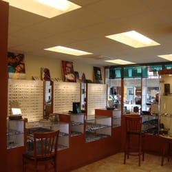 Optical Warehouse Outlet