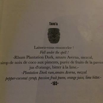 Le 4e Mur - Speakeasies Near Me - Montreal, Quebec Le 4e Mur - Speakeasies Near Me - Montreal, Quebec