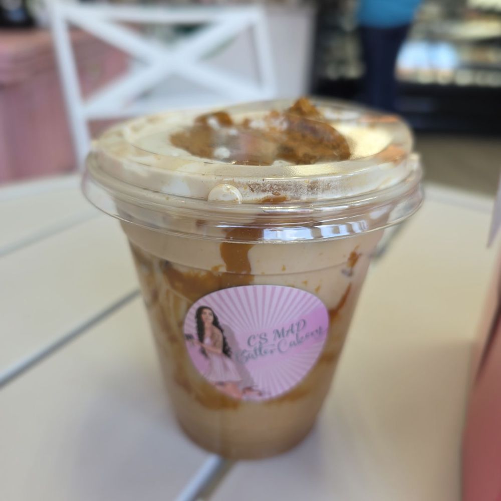 Cs Mad Batter Cakery - Biscoff coffee - Bakeries Near Me - Sparks, Nevada Cs Mad Batter Cakery - Biscoff coffee - Bakeries Near Me - Sparks, Nevada