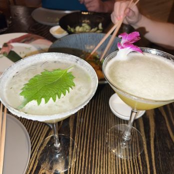 Yellowtail Japanese Restaurant & Lounge - Japanese Near Me - Las Vegas, Nevada
