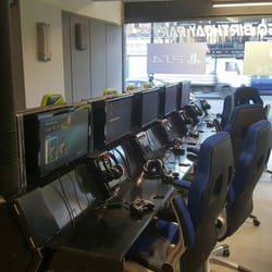 Elite Gamer