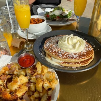 Over Easy Kitchen - BYOB! - Breakfast & Brunch Near Me - Marlboro, New Jersey