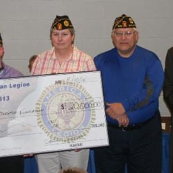 American Legion Post 605 Dallastown