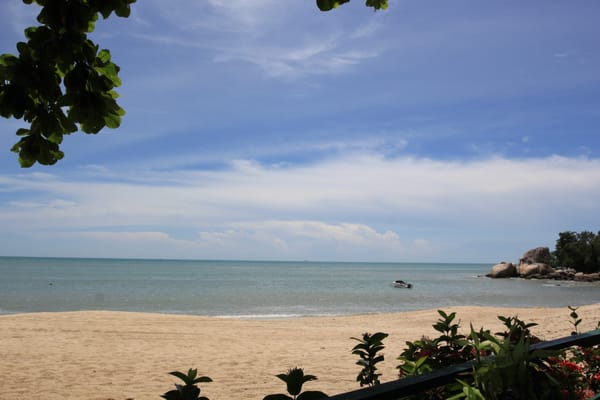 Shangri-La's Rasa Sayang Resort & Spa by null