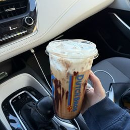Cosmic Cookie Latte Cosmic Cookie Latte